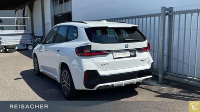 BMW IX1 EDrive20