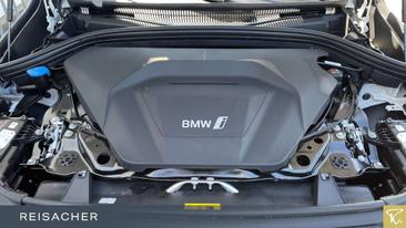 BMW IX1 EDrive20 — photo 7
