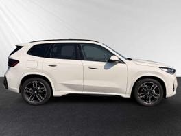 BMW IX1 EDrive20 - 2026 - Joinsteer - #1