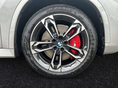BMW IX1 EDrive20