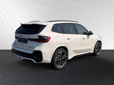 BMW IX1 EDrive20
