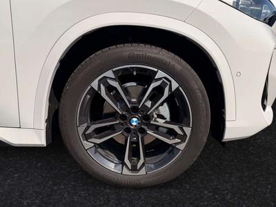 BMW IX1 EDrive20