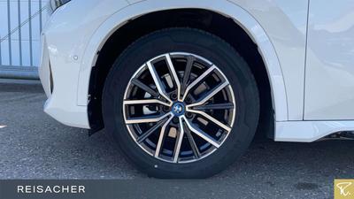 BMW IX1 EDrive20