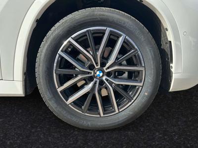 BMW IX1 EDrive20