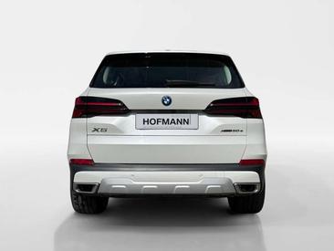 BMW X5 — photo 5