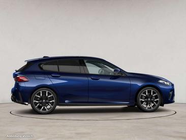 BMW Série 1 M Sport 120d — photo 8