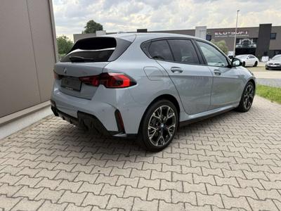 BMW 120i M Sport