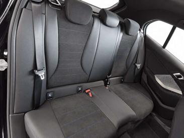 BMW Série 1 M Sport 120 — photo 8