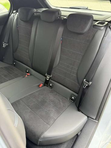 BMW 120i M Sport — photo 10