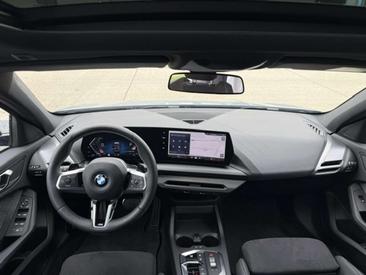 BMW 120i M Sport — photo 12