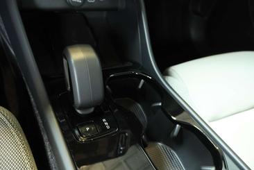 Volvo EC40 Coupé SUV Single Motor Extended Range — photo 16