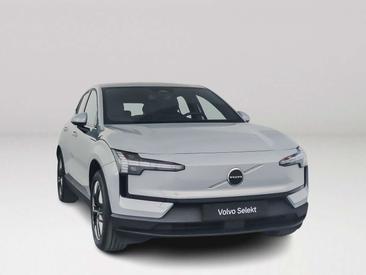 Volvo EX30 Single Motor Extended Range — photo 8