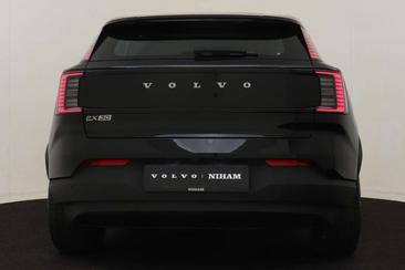 Volvo EX30 Single Motor Extended Range — photo 13