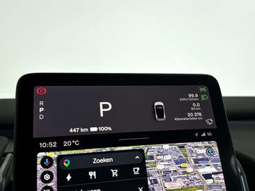 Volvo EX30 Single Motor Extended Range — photo 13