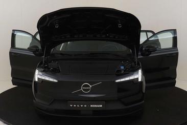 Volvo EX30 Single Motor Extended Range — photo 19