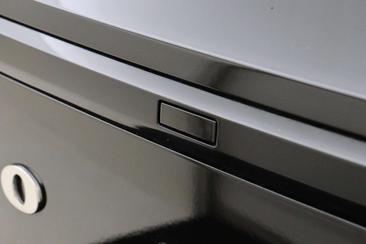Volvo EX30 Single Motor Extended Range — photo 33