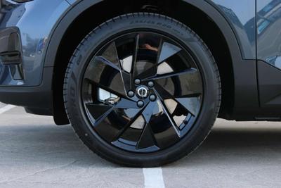 Volvo EC40 Coupé SUV Single Motor Extended Range