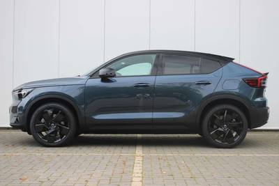 Volvo EC40 Coupé SUV Single Motor Extended Range - 2026 - Joinsteer - #1