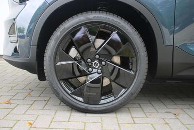 Volvo EC40 Coupé SUV Single Motor Extended Range