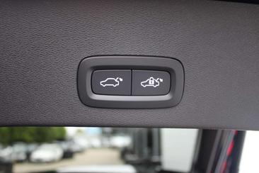 Volvo EC40 Coupé SUV Single Motor Extended Range — photo 8