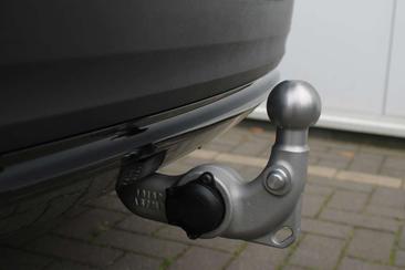 Volvo EC40 Coupé SUV Single Motor Extended Range — photo 9