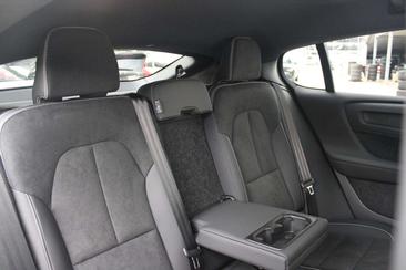 Volvo EC40 Coupé SUV Single Motor Extended Range — photo 13
