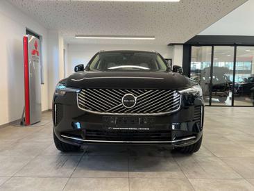 Volvo XC90 B5 AWD — photo 4