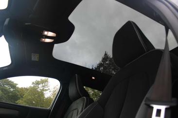 Volvo EC40 Coupé SUV Single Motor Extended Range — photo 18