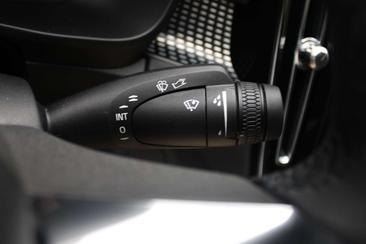 Volvo EC40 Coupé SUV Single Motor Extended Range — photo 21