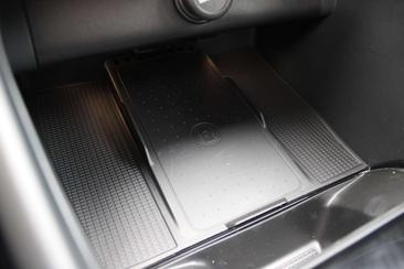 Volvo EC40 Coupé SUV Single Motor Extended Range — photo 26