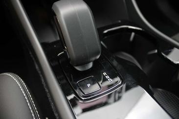 Volvo EC40 Coupé SUV Single Motor Extended Range — photo 27