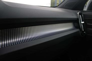 Volvo EC40 Coupé SUV Single Motor Extended Range — photo 28