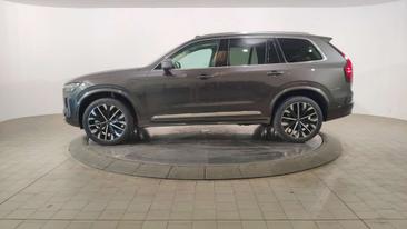 Volvo XC90 T6 AWD — photo 2