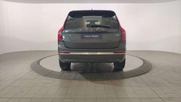 Volvo XC90 T6 AWD — photo 4