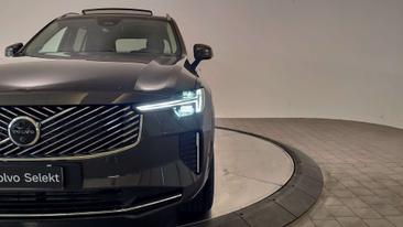 Volvo XC90 T6 AWD — photo 12