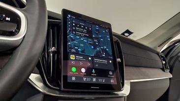 Volvo XC90 T6 AWD — photo 14