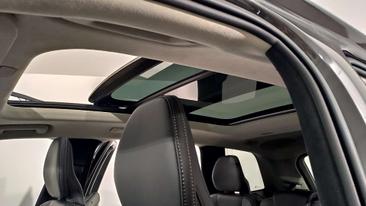 Volvo XC90 T6 AWD — photo 19