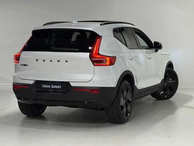Volvo EX40 Single Motor Extended Range