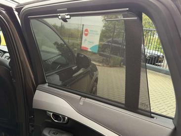 Volvo XC90 T8 Recharge AWD — photo 21
