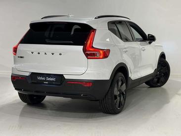 Volvo EX40 Single Motor Extended Range — photo 2