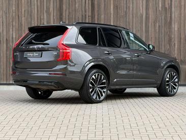 Volvo XC90 T8 Recharge AWD — photo 37