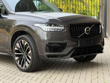 Volvo XC90 T8 Recharge AWD — photo 43