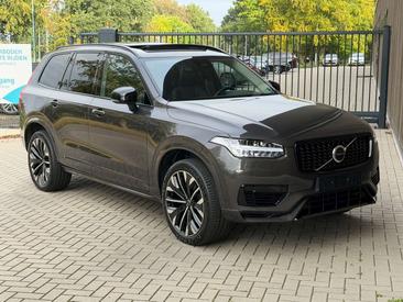Volvo XC90 T8 Recharge AWD — photo 44