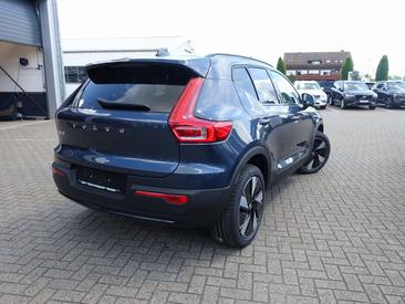 Volvo EX40 Single Motor Extended Range — photo 2