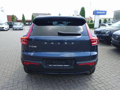 Volvo EX40 Single Motor Extended Range