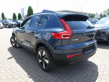 Volvo EX40 Single Motor Extended Range — photo 4