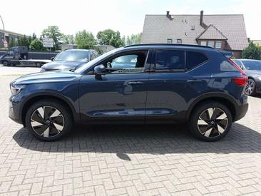 Volvo EX40 Single Motor Extended Range — photo 6