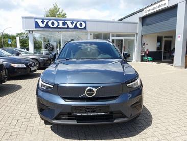 Volvo EX40 Single Motor Extended Range — photo 7