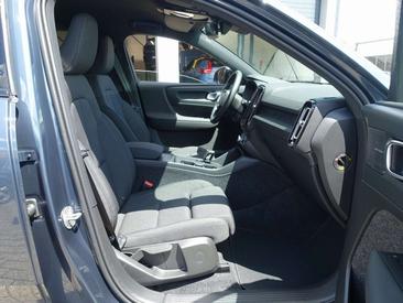 Volvo EX40 Single Motor Extended Range — photo 15