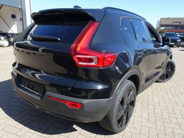 Volvo EX40 Single Motor Extended Range — photo 2